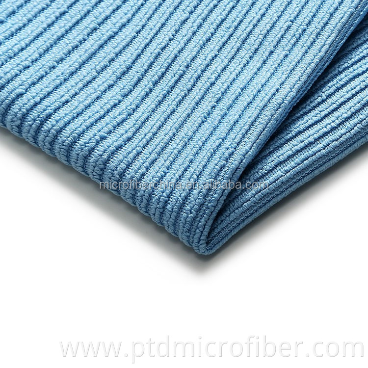  70%polyester 30% polyamide microfiber cloth